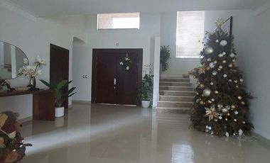 Casa en venta colima