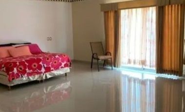 Casa en venta colima