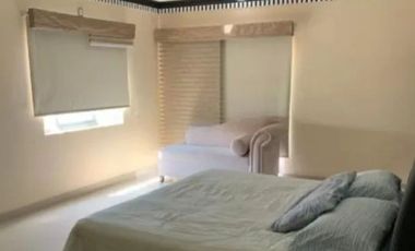 Casa en venta colima