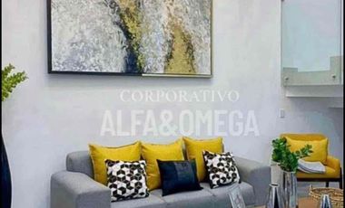 CASA EN VENTA EN MURALIA 1