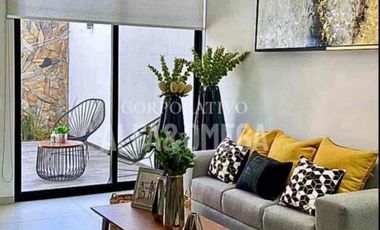 CASA EN VENTA EN MURALIA 1