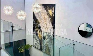 CASA EN VENTA EN MURALIA 1