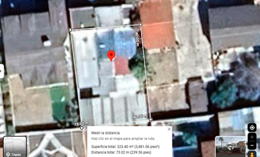 CASA EN VENTA EN SANTO TOMAS,  EL REFUGIO, TECATE, BAJA CALIFORNIA