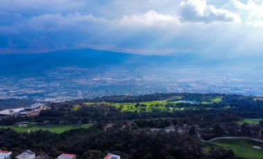 Villa El Cielo Country Club
