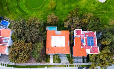 Villa El Cielo Country Club