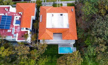 Villa El Cielo Country Club