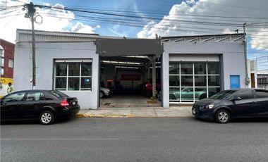 NR Local en Venta Metepec cerca al centro