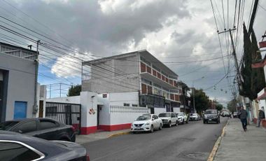 NR Local en Venta Metepec cerca al centro