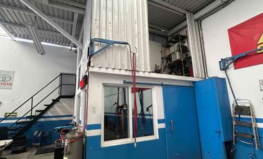 NR Local en Venta Metepec cerca al centro