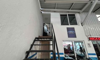 NR Local en Venta Metepec cerca al centro