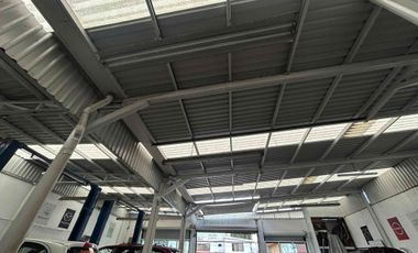 NR Local en Venta Metepec cerca al centro