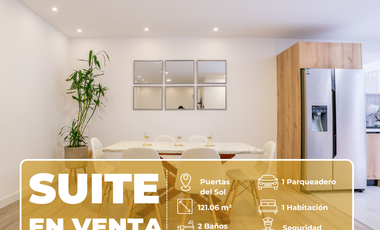 🏡 ¿Buscas uno de los mejores departamentos en Cuenca? ¡Este te va a encantar! 😍