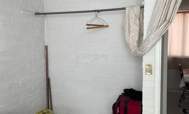 DEPARTAMENTO EN VENTA EN SAN RAFAEL COACALCO, EJE 8