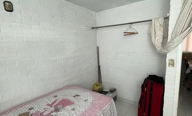DEPARTAMENTO EN VENTA EN SAN RAFAEL COACALCO, EJE 8