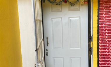 DEPARTAMENTO EN VENTA EN SAN RAFAEL COACALCO, EJE 8