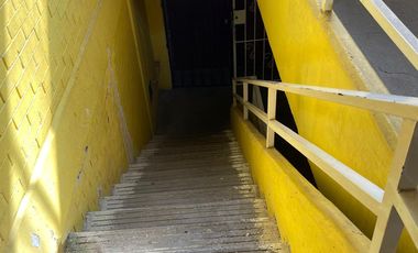 DEPARTAMENTO EN VENTA EN SAN RAFAEL COACALCO, EJE 8