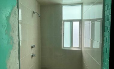 DEPARTAMENTO EN VENTA EN SAN RAFAEL COACALCO, EJE 8