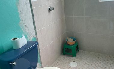 DEPARTAMENTO EN VENTA EN SAN RAFAEL COACALCO, EJE 8