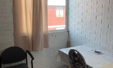 DEPARTAMENTO EN VENTA EN SAN RAFAEL COACALCO, EJE 8