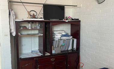 DEPARTAMENTO EN VENTA EN SAN RAFAEL COACALCO, EJE 8