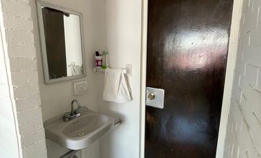 DEPARTAMENTO EN VENTA EN SAN RAFAEL COACALCO, EJE 8