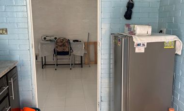 DEPARTAMENTO EN VENTA EN SAN RAFAEL COACALCO, EJE 8