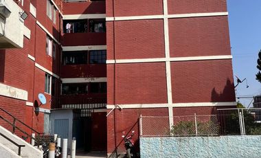 DEPARTAMENTO EN VENTA EN SAN RAFAEL COACALCO, EJE 8