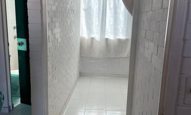 DEPARTAMENTO EN VENTA EN SAN RAFAEL COACALCO, EJE 8