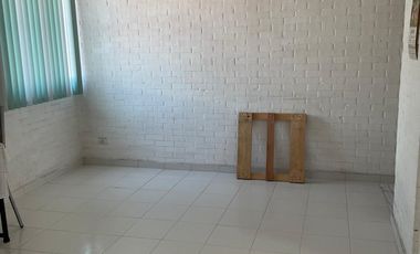 DEPARTAMENTO EN VENTA EN SAN RAFAEL COACALCO, EJE 8