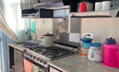 DEPARTAMENTO EN VENTA EN SAN RAFAEL COACALCO, EJE 8