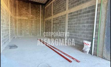 LOCAL EN RENTA O VENTA EN PLAZA CARLOTTA