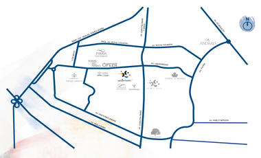 TERRENO EN ZONA ANDARES EN VENTA EN PASEO DE GRACIA, TRAVESSERA