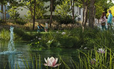 TERRENO EN ZONA ANDARES EN VENTA EN PASEO DE GRACIA, TRAVESSERA