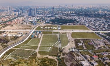 TERRENO EN ZONA ANDARES EN VENTA EN PASEO DE GRACIA, TRAVESSERA