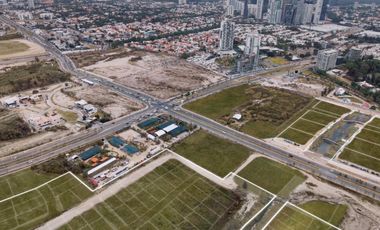 TERRENO EN ZONA ANDARES EN VENTA EN PASEO DE GRACIA, TRAVESSERA