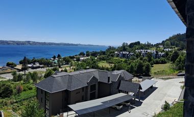 Departamento en Arriendo: Frutillar - Patagonia Virgin