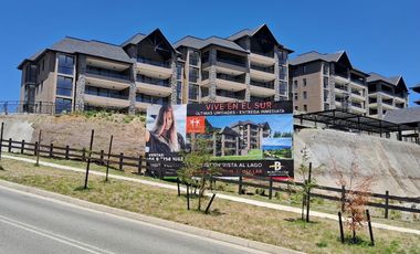 Departamento en Arriendo: Frutillar - Patagonia Virgin