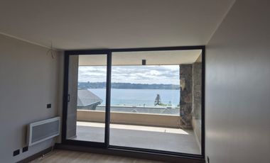 Departamento en Arriendo: Frutillar - Patagonia Virgin