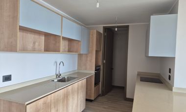 Departamento en Arriendo: Frutillar - Patagonia Virgin