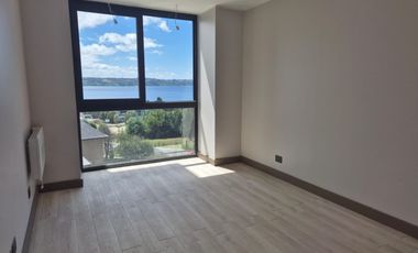 Departamento en Arriendo: Frutillar - Patagonia Virgin