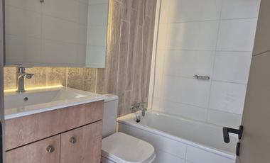 Departamento en Arriendo: Frutillar - Patagonia Virgin