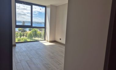 Departamento en Arriendo: Frutillar - Patagonia Virgin