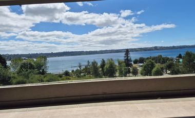 Departamento en Arriendo: Frutillar - Patagonia Virgin