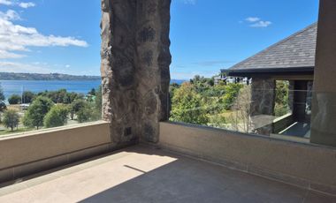 Departamento en Arriendo: Frutillar - Patagonia Virgin