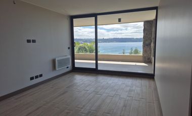 Departamento en Arriendo: Frutillar - Patagonia Virgin