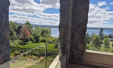 Departamento en Arriendo: Frutillar - Patagonia Virgin