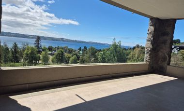 Departamento en Arriendo: Frutillar - Patagonia Virgin