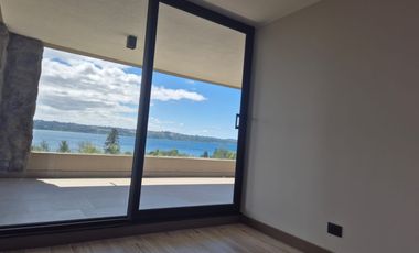 Departamento en Arriendo: Frutillar - Patagonia Virgin