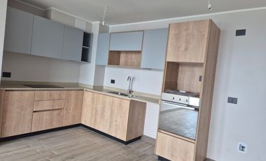 Departamento en Arriendo: Frutillar - Patagonia Virgin