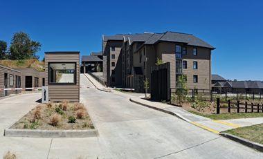 Departamento en Arriendo: Frutillar - Patagonia Virgin